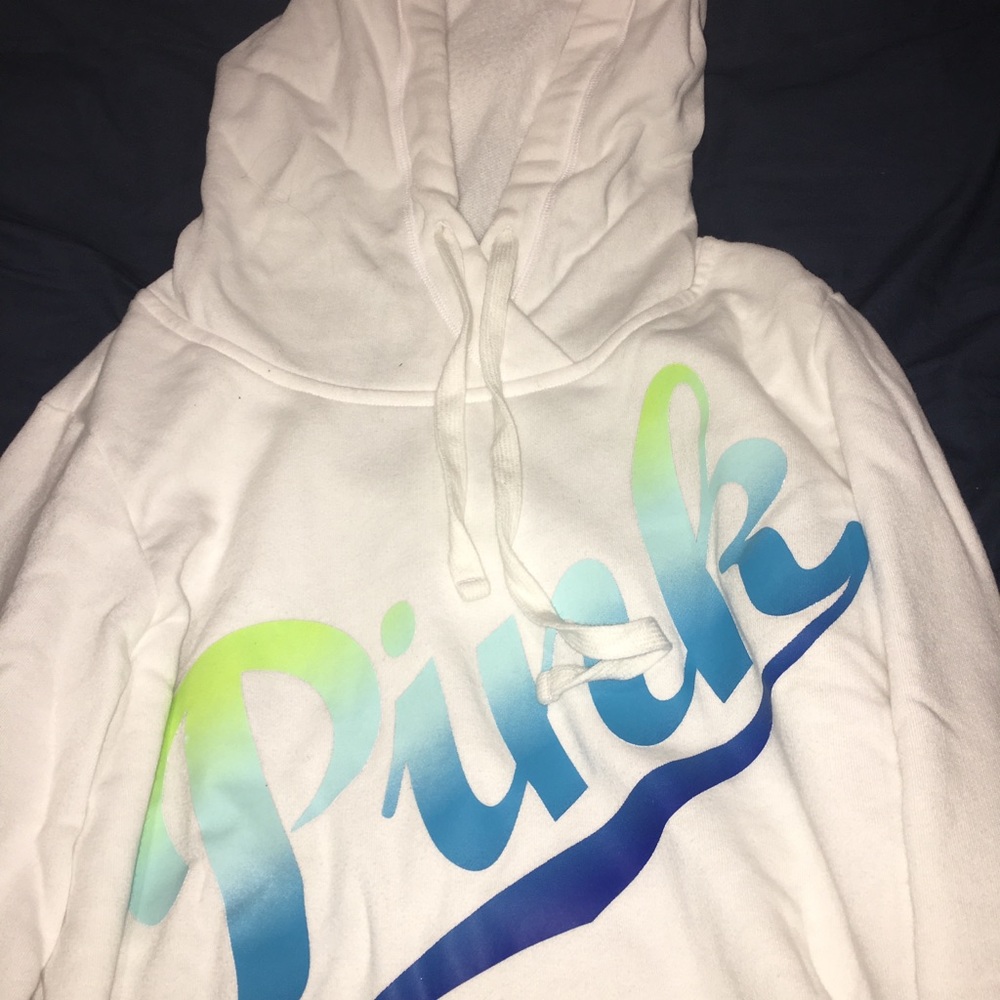 PINK sweatshirt